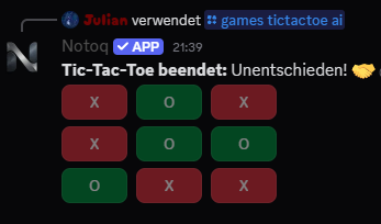 Games (Hangman, Connect Four, TicTacToe) 2
