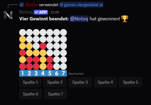 Games (Hangman, Connect Four, TicTacToe) 3