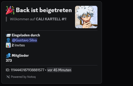 Invites 2