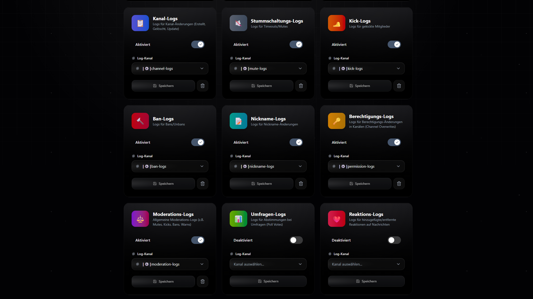 LogSystem 2