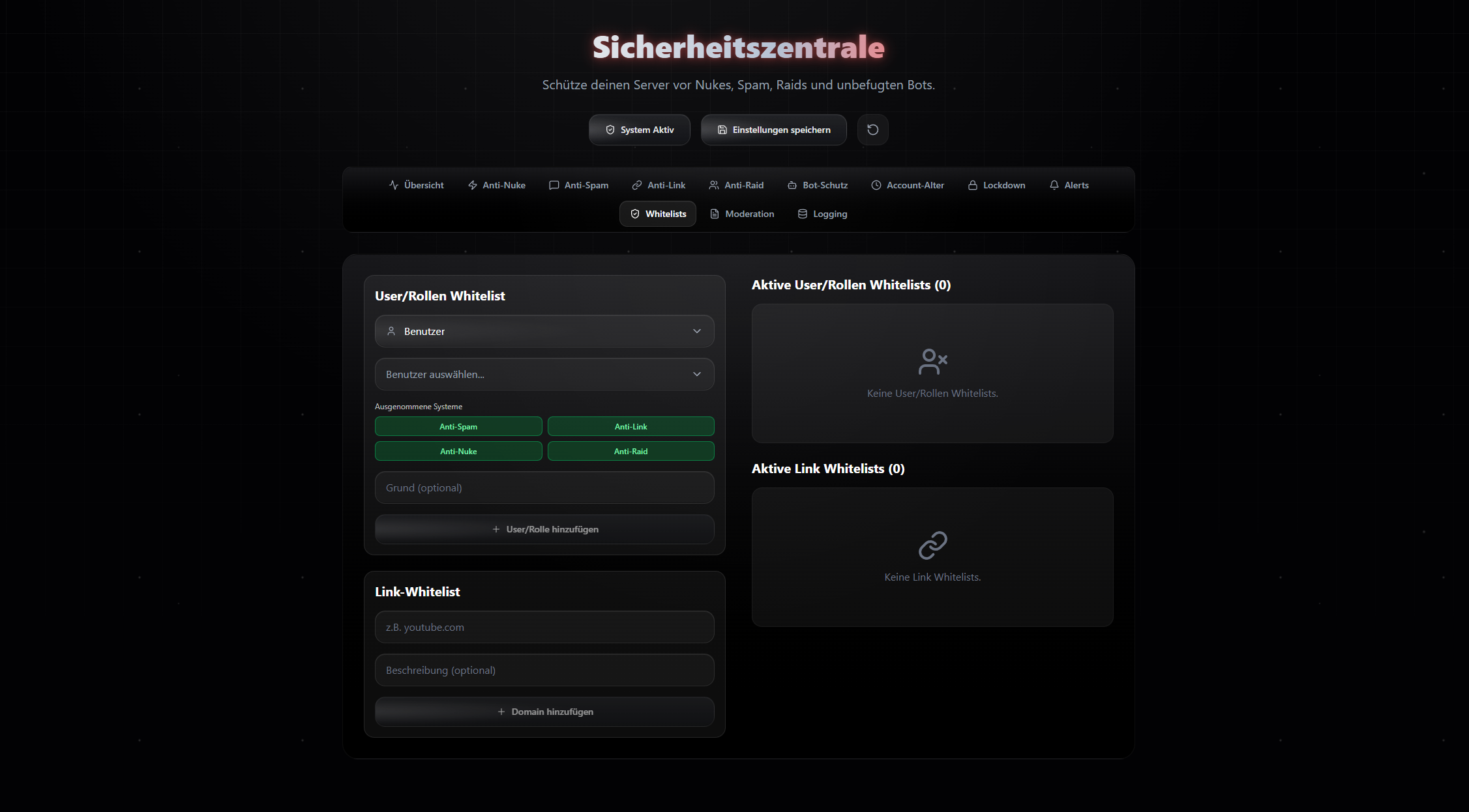 SecuritySystem 5