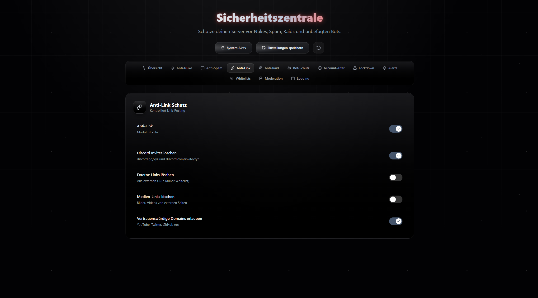 SecuritySystem 9