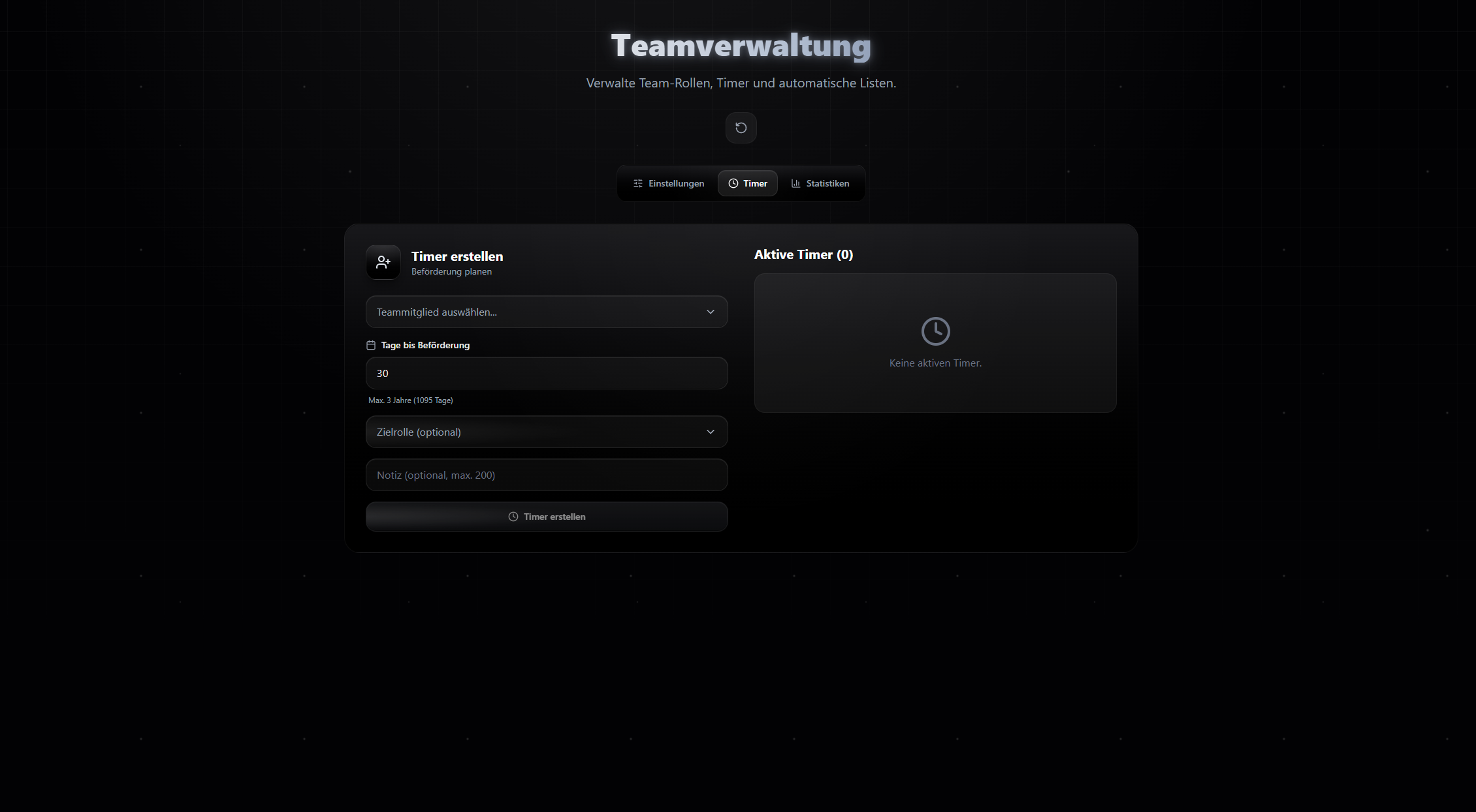 Team List 2