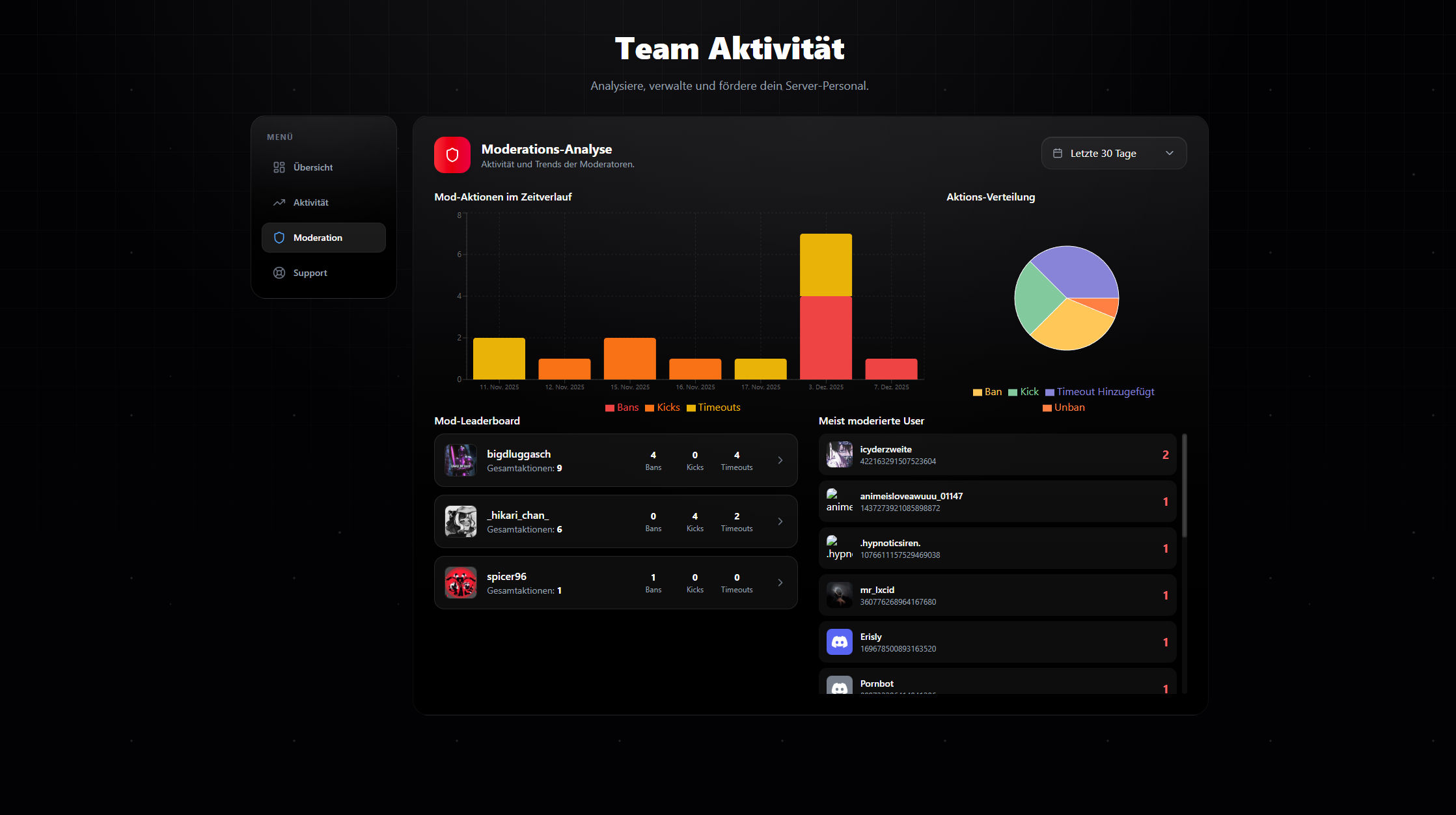 TeamManager 3